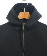 BARNYARDSTORM（バーンヤードストーム）パーカー 黒 サイズ:0(S位) レディース/2200616862070