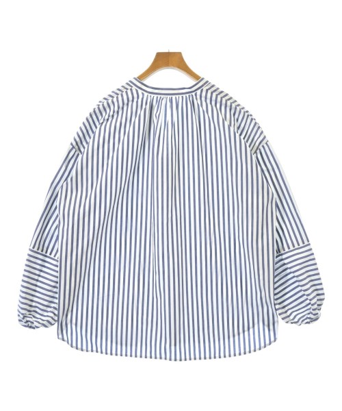 BARNYARDSTORM（バーンヤードストーム）カジュアルシャツ 白 サイズ:0(S位) レディース/2200620807043