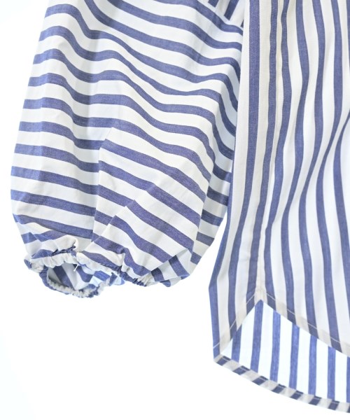 BARNYARDSTORM（バーンヤードストーム）カジュアルシャツ 白 サイズ:0(S位) レディース/2200620807043