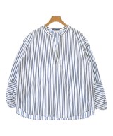 BARNYARDSTORM（バーンヤードストーム）カジュアルシャツ 白 サイズ:0(S位) レディース/2200620807043