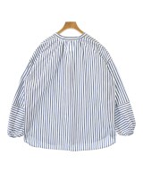 BARNYARDSTORM（バーンヤードストーム）カジュアルシャツ 白 サイズ:0(S位) レディース/2200620807043