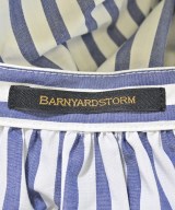 BARNYARDSTORM（バーンヤードストーム）カジュアルシャツ 白 サイズ:0(S位) レディース/2200620807043