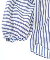 BARNYARDSTORM（バーンヤードストーム）カジュアルシャツ 白 サイズ:0(S位) レディース/2200620807043