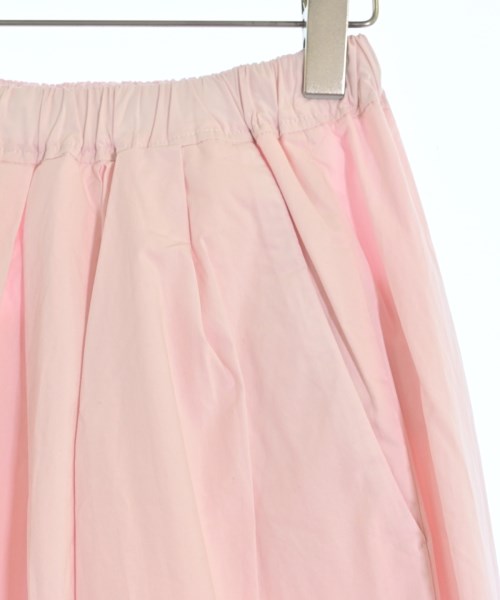 BARNYARDSTORM（バーンヤードストーム）その他 ピンク サイズ:0(S位) レディース/2200596792053