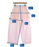 BARNYARDSTORM（バーンヤードストーム）その他 ピンク サイズ:0(S位) レディース/2200596792053