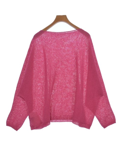BARNYARDSTORM（バーンヤードストーム）ニット・セーター ピンク サイズ:F レディース/2200596792060