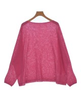 BARNYARDSTORM（バーンヤードストーム）ニット・セーター ピンク サイズ:F レディース/2200596792060