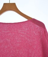 BARNYARDSTORM（バーンヤードストーム）ニット・セーター ピンク サイズ:F レディース/2200596792060