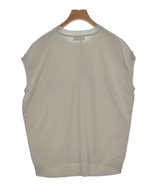 BARNYARDSTORM（バーンヤードストーム）ベスト グレー サイズ:F レディース/2200596792077