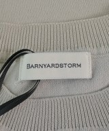 BARNYARDSTORM（バーンヤードストーム）ベスト グレー サイズ:F レディース/2200596792077