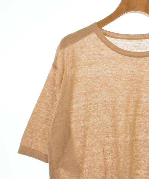 BARNYARDSTORM（バーンヤードストーム）ニット・セーター ベージュ サイズ:F レディース/2200601541034