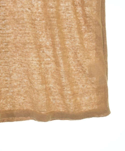 BARNYARDSTORM（バーンヤードストーム）ニット・セーター ベージュ サイズ:F レディース/2200601541034