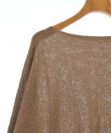 BARNYARDSTORM（バーンヤードストーム）ニット・セーター 茶 サイズ:F レディース/2200601541041