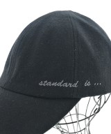 BARNYARDSTORM（バーンヤードストーム）キャップ 黒 サイズ:F レディース/2200596958015