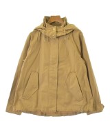 BARNYARDSTORM マウンテンパーカー