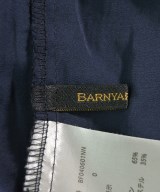 BARNYARDSTORM（バーンヤードストーム）ブラウス 紺 サイズ:0(S位) レディース/2200601517077