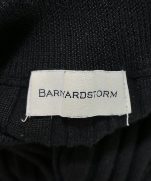 BARNYARDSTORM（バーンヤードストーム）ワンピース 黒 サイズ:1(M位) レディース/2200605142046