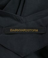 BARNYARDSTORM（バーンヤードストーム）その他 黒 サイズ:F レディース/2200608453088