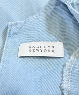 BARNYARDSTORM（バーンヤードストーム）ワンピース 青 サイズ:F レディース/2200608746166