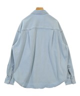 BARNYARDSTORM（バーンヤードストーム）カジュアルシャツ 青 サイズ:F レディース/2200667801035