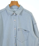 BARNYARDSTORM（バーンヤードストーム）カジュアルシャツ 青 サイズ:F レディース/2200667801035