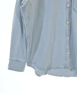 BARNYARDSTORM（バーンヤードストーム）カジュアルシャツ 青 サイズ:F レディース/2200667801035