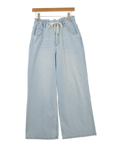BARNYARDSTORM(バーンヤードストーム)デニムパンツ 青 サイズ:1(M位)/2200667801059