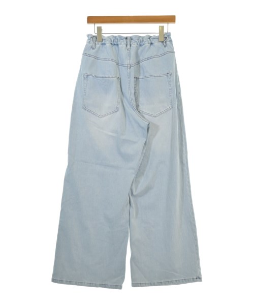 BARNYARDSTORM（バーンヤードストーム）デニムパンツ 青 サイズ:1(M位) レディース/2200667801059