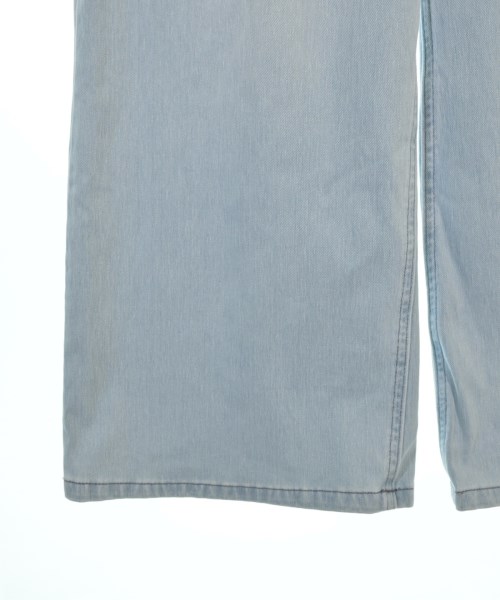 BARNYARDSTORM（バーンヤードストーム）デニムパンツ 青 サイズ:1(M位) レディース/2200667801059