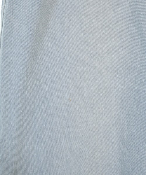 BARNYARDSTORM（バーンヤードストーム）デニムパンツ 青 サイズ:1(M位) レディース/2200667801059