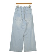 BARNYARDSTORM（バーンヤードストーム）デニムパンツ 青 サイズ:1(M位) レディース/2200667801059