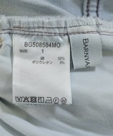 BARNYARDSTORM（バーンヤードストーム）デニムパンツ 青 サイズ:1(M位) レディース/2200667801059