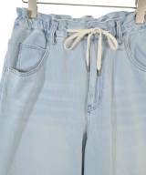 BARNYARDSTORM（バーンヤードストーム）デニムパンツ 青 サイズ:1(M位) レディース/2200667801059