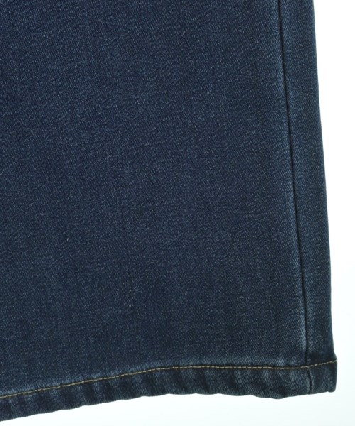 BARNYARDSTORM（バーンヤードストーム）デニムパンツ 紺 サイズ:1(M位) レディース/2200667801165