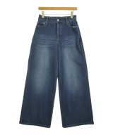 BARNYARDSTORM（バーンヤードストーム）デニムパンツ 紺 サイズ:1(M位) レディース/2200667801165