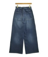 BARNYARDSTORM（バーンヤードストーム）デニムパンツ 紺 サイズ:1(M位) レディース/2200667801165