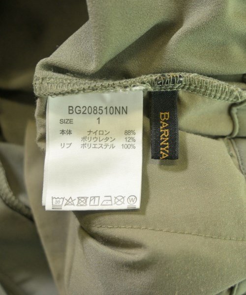 BARNYARDSTORM（バーンヤードストーム）その他 カーキ サイズ:1(M位) レディース/2200668229012