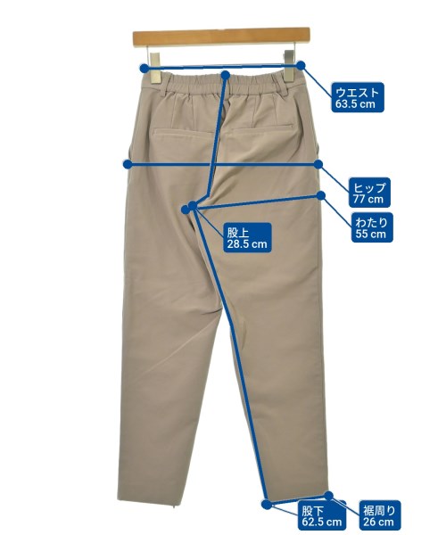 BARNYARDSTORM（バーンヤードストーム）その他 ベージュ サイズ:0(S位) レディース/2200667831025