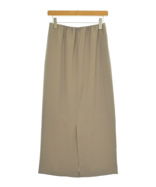 BARNYARDSTORM（バーンヤードストーム）ロング・マキシ丈スカート ベージュ サイズ:1(M位) レディース/2200668141055