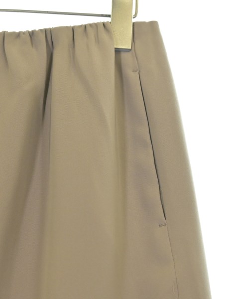 BARNYARDSTORM（バーンヤードストーム）ロング・マキシ丈スカート ベージュ サイズ:1(M位) レディース/2200668141055