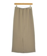 BARNYARDSTORM（バーンヤードストーム）ロング・マキシ丈スカート ベージュ サイズ:1(M位) レディース/2200668141055
