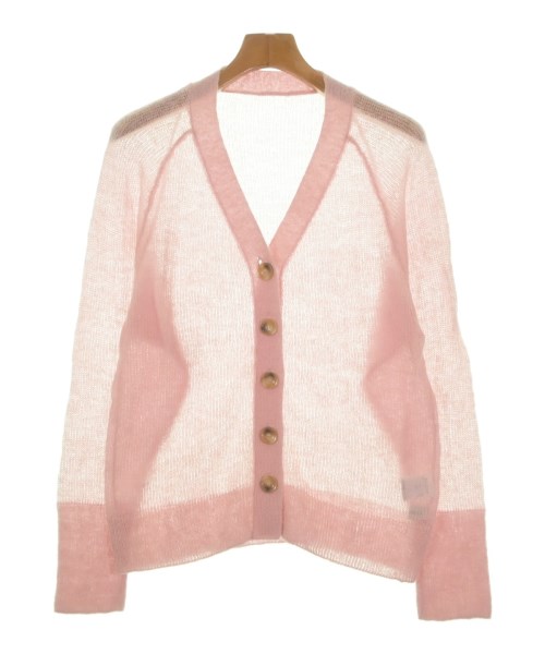 BARNYARDSTORM(バーンヤードストーム)カーディガン ピンク サイズ:1(M位)/2200670154067