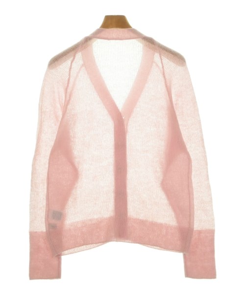 BARNYARDSTORM（バーンヤードストーム）カーディガン ピンク サイズ:1(M位) レディース/2200670154067