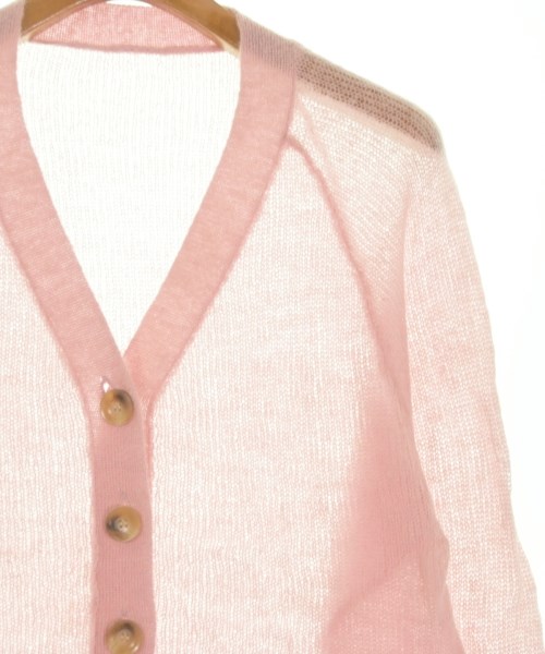 BARNYARDSTORM（バーンヤードストーム）カーディガン ピンク サイズ:1(M位) レディース/2200670154067