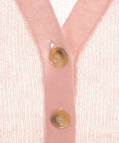 BARNYARDSTORM（バーンヤードストーム）カーディガン ピンク サイズ:1(M位) レディース/2200670154067