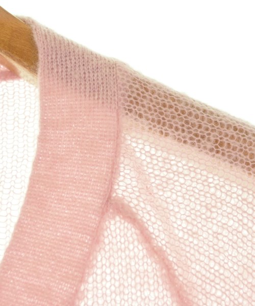 BARNYARDSTORM（バーンヤードストーム）カーディガン ピンク サイズ:1(M位) レディース/2200670154067