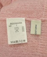 BARNYARDSTORM（バーンヤードストーム）カーディガン ピンク サイズ:1(M位) レディース/2200670154067