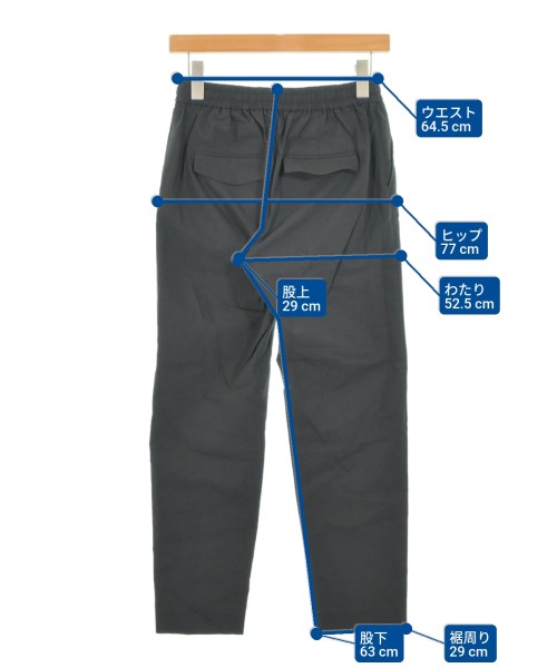 BARNYARDSTORM（バーンヤードストーム）その他 黒 サイズ:0(S位) レディース/2200670154104