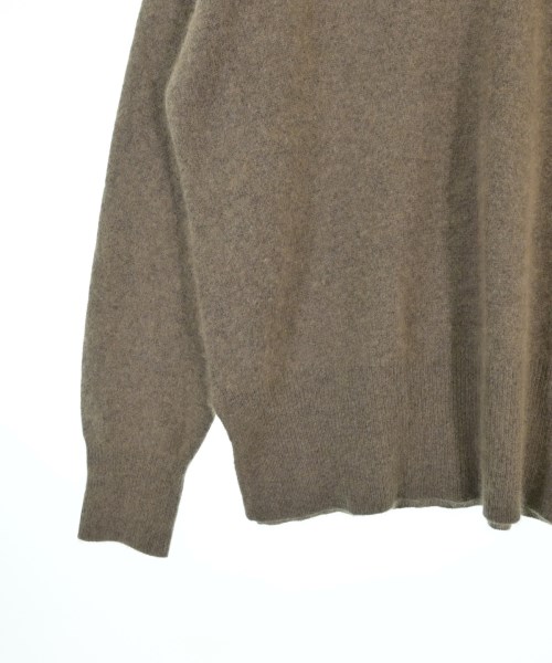 BARNYARDSTORM（バーンヤードストーム）ニット・セーター 茶 サイズ:0(S位) レディース/2200670154142