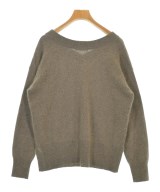 BARNYARDSTORM（バーンヤードストーム）ニット・セーター 茶 サイズ:0(S位) レディース/2200670154142
